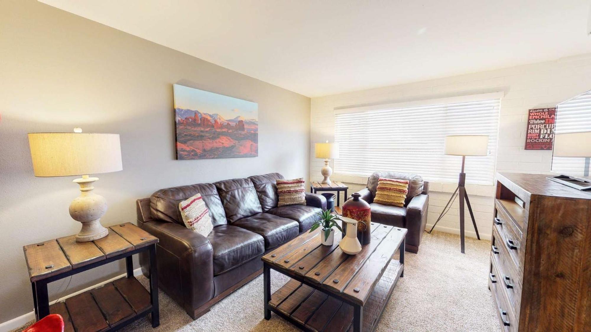 Downtown Cozy Home Base - Purple Sage 7 Moab Exterior photo