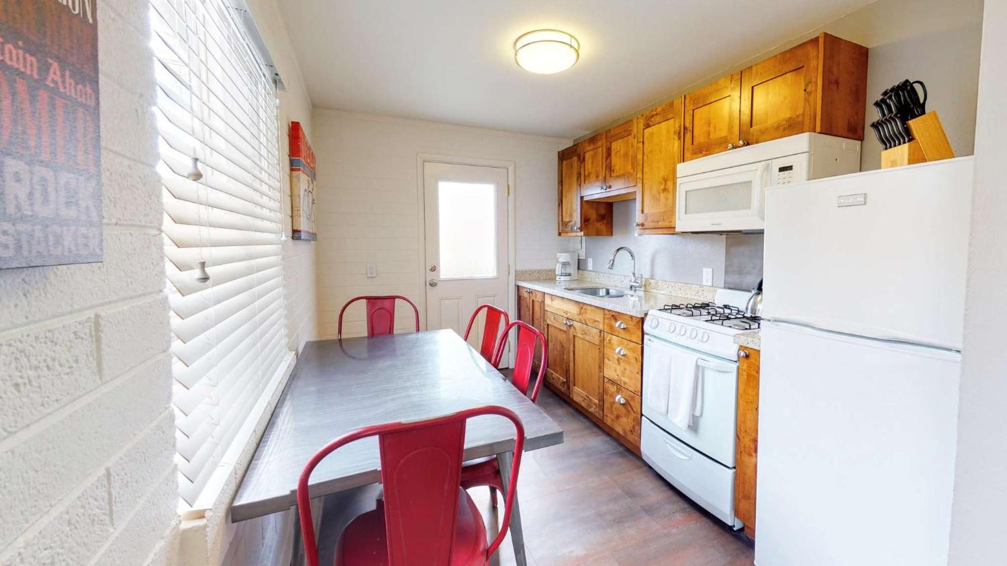 Downtown Cozy Home Base - Purple Sage 7 Moab Exterior photo
