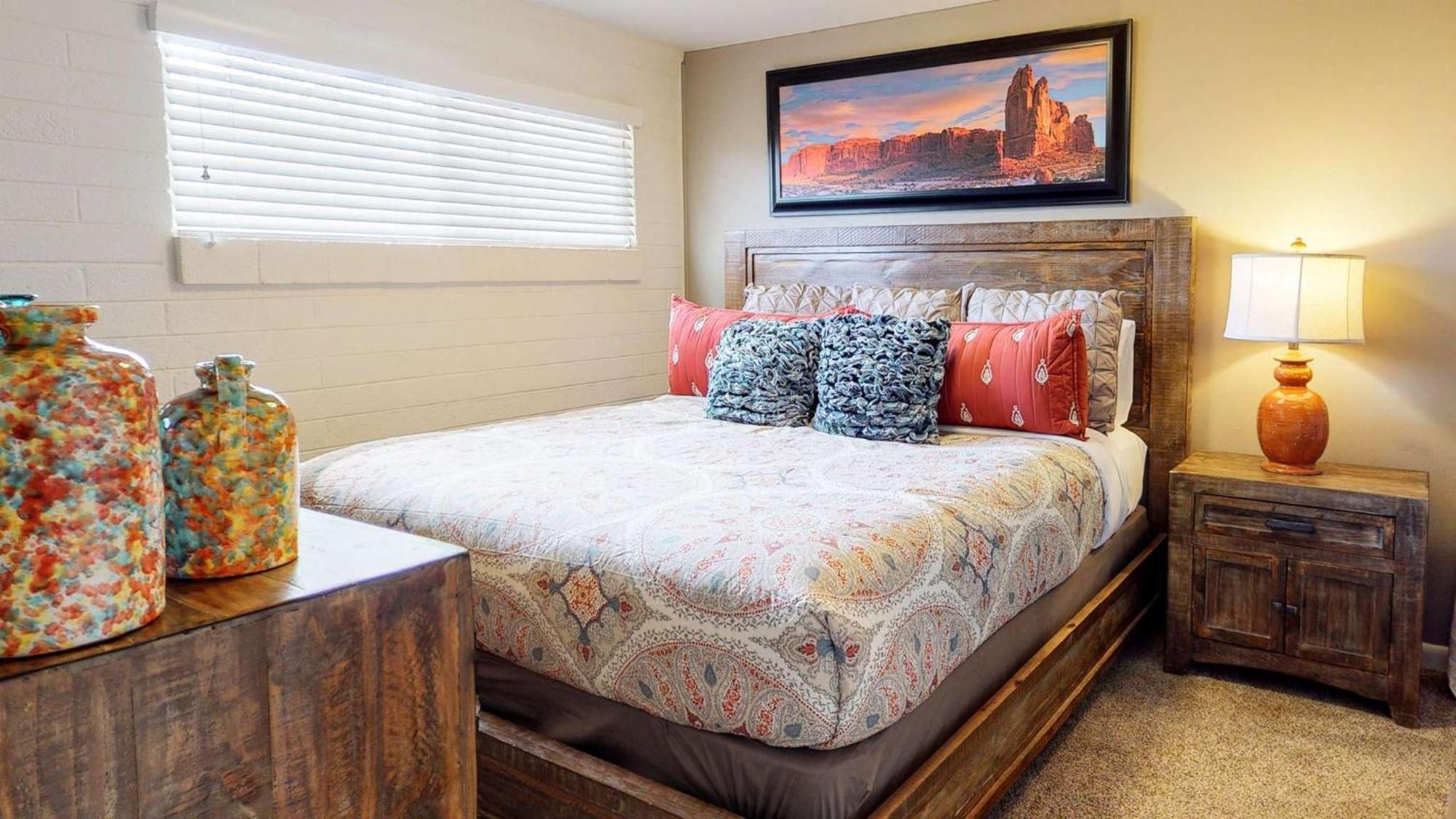 Downtown Cozy Home Base - Purple Sage 7 Moab Exterior photo