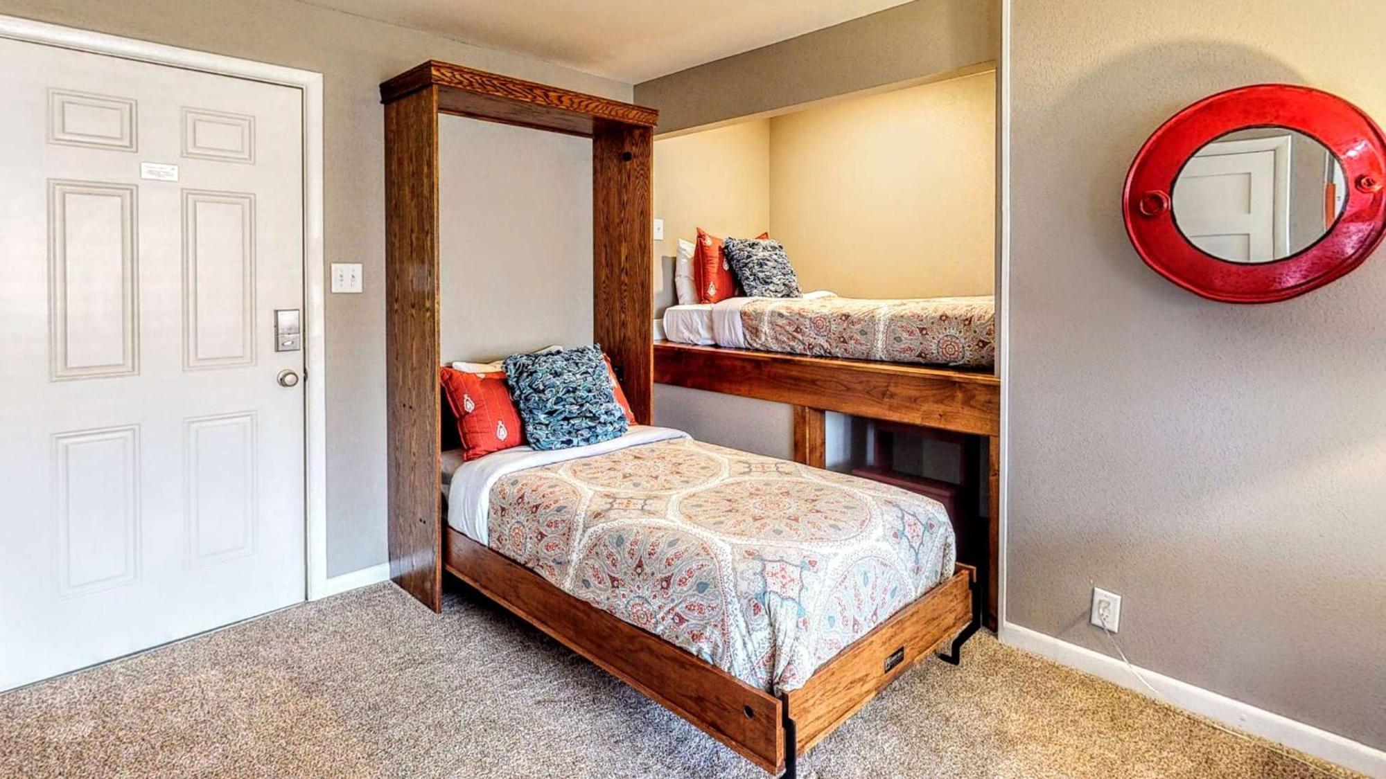 Downtown Cozy Home Base - Purple Sage 7 Moab Exterior photo