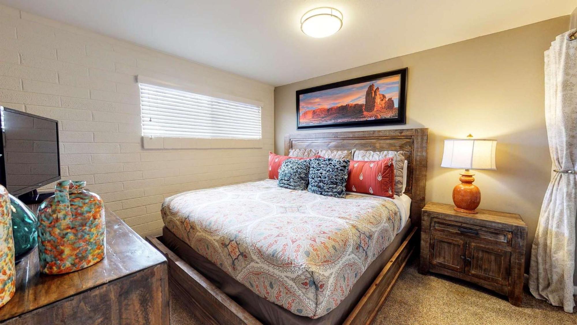 Downtown Cozy Home Base - Purple Sage 7 Moab Exterior photo